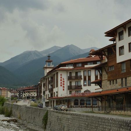 Ski Apartment D50 Cedar Lodge 4 Банско Екстериор снимка