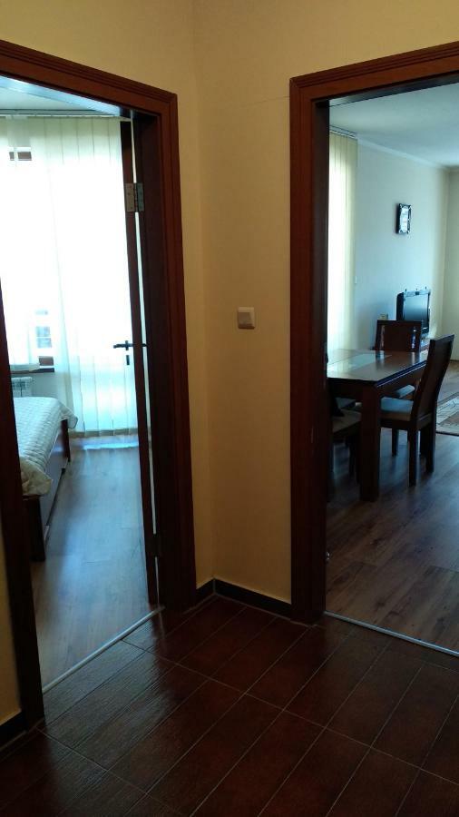 Ski Apartment D50 Cedar Lodge 4 Банско Екстериор снимка