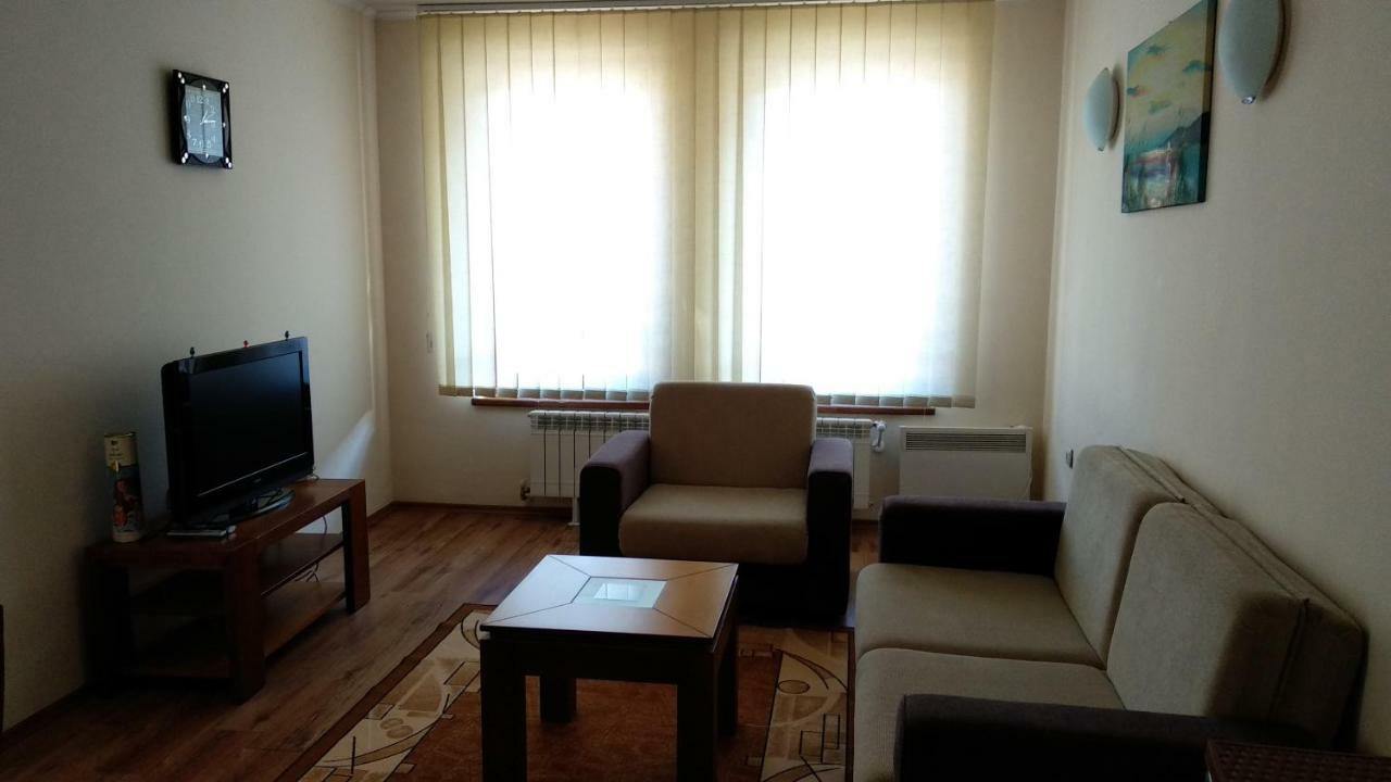 Ski Apartment D50 Cedar Lodge 4 Банско Екстериор снимка