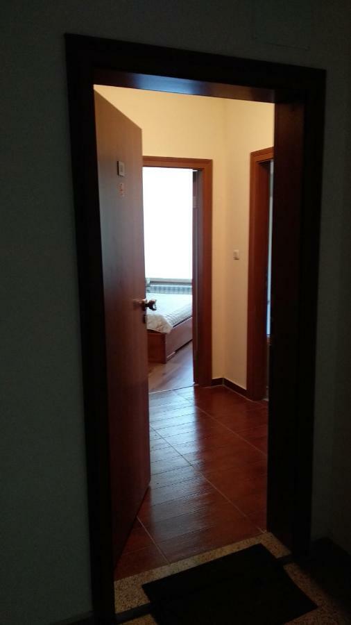 Ski Apartment D50 Cedar Lodge 4 Банско Екстериор снимка