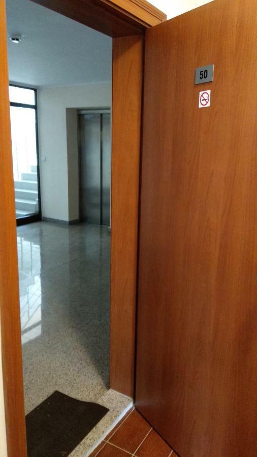 Ski Apartment D50 Cedar Lodge 4 Банско Екстериор снимка