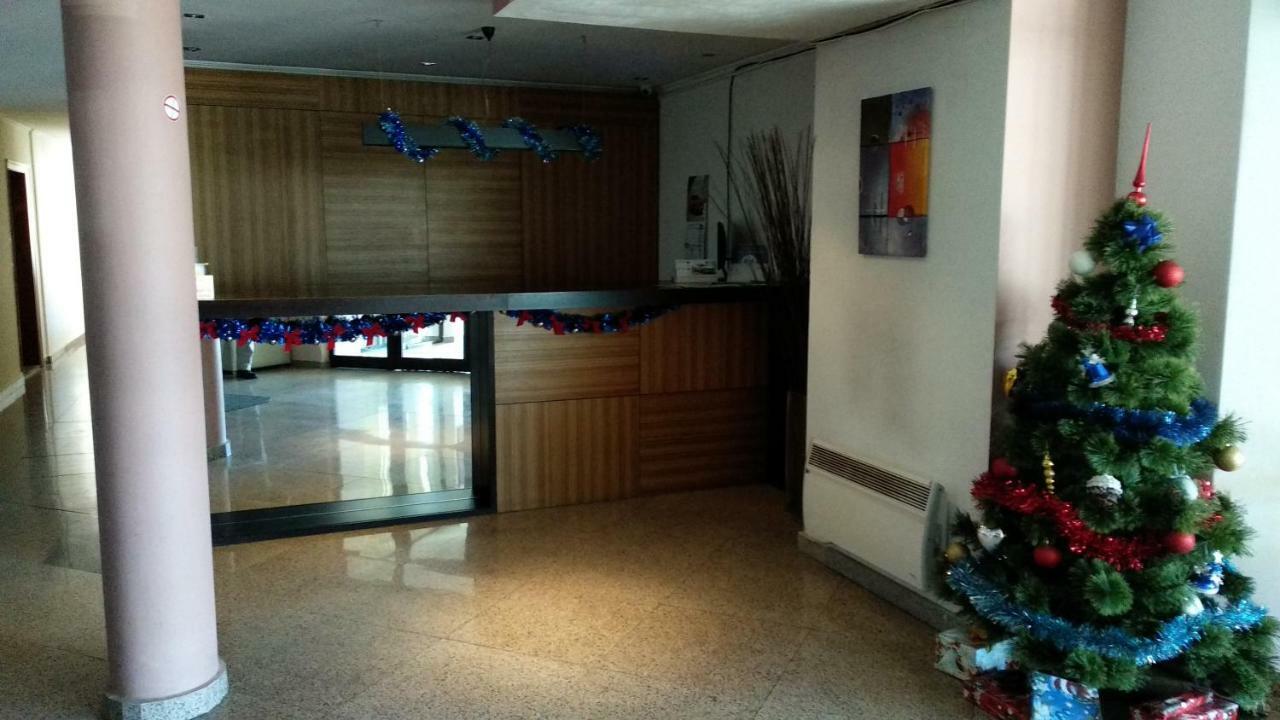 Ski Apartment D50 Cedar Lodge 4 Банско Екстериор снимка