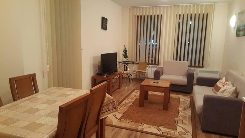 Ski Apartment D50 Cedar Lodge 4 Банско Екстериор снимка