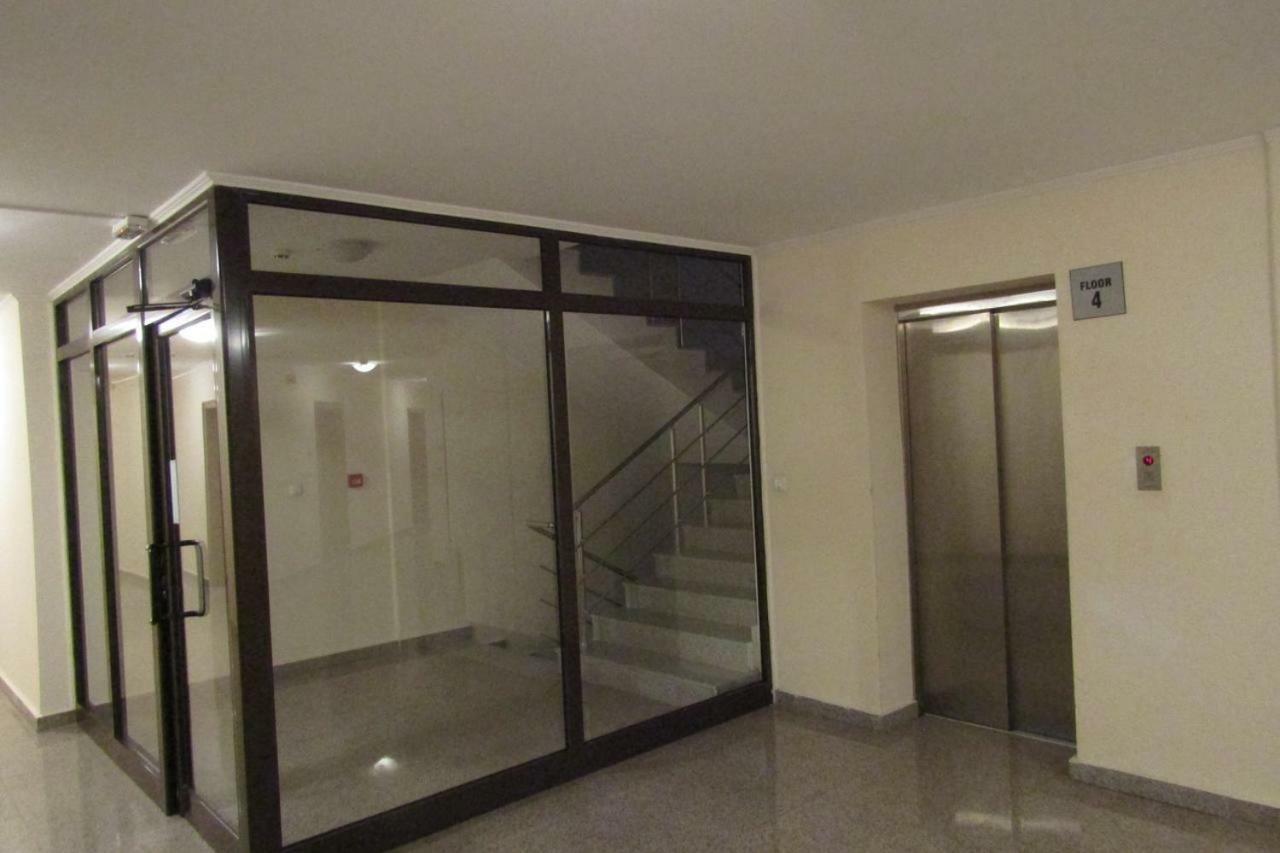 Ski Apartment D50 Cedar Lodge 4 Банско Екстериор снимка