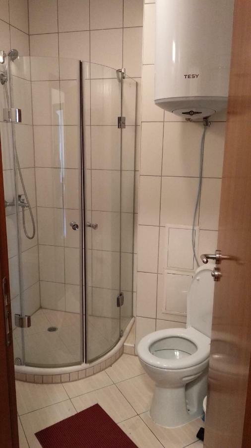 Ski Apartment D50 Cedar Lodge 4 Банско Екстериор снимка