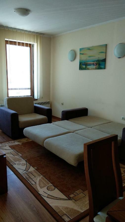 Ski Apartment D50 Cedar Lodge 4 Банско Екстериор снимка