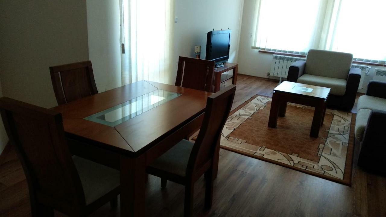 Ski Apartment D50 Cedar Lodge 4 Банско Екстериор снимка