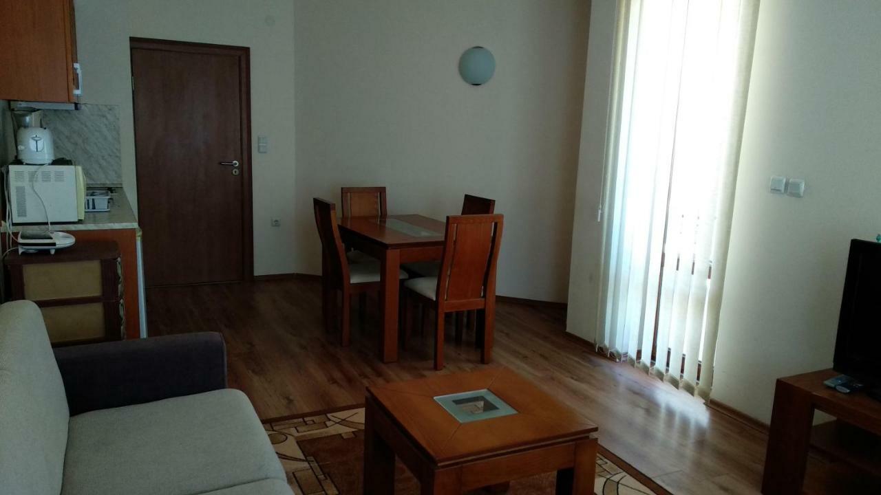 Ski Apartment D50 Cedar Lodge 4 Банско Екстериор снимка