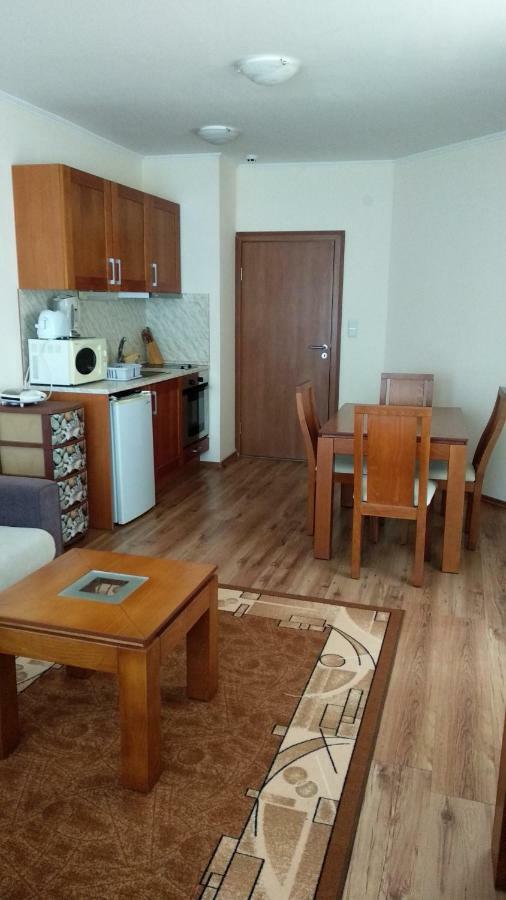 Ski Apartment D50 Cedar Lodge 4 Банско Екстериор снимка