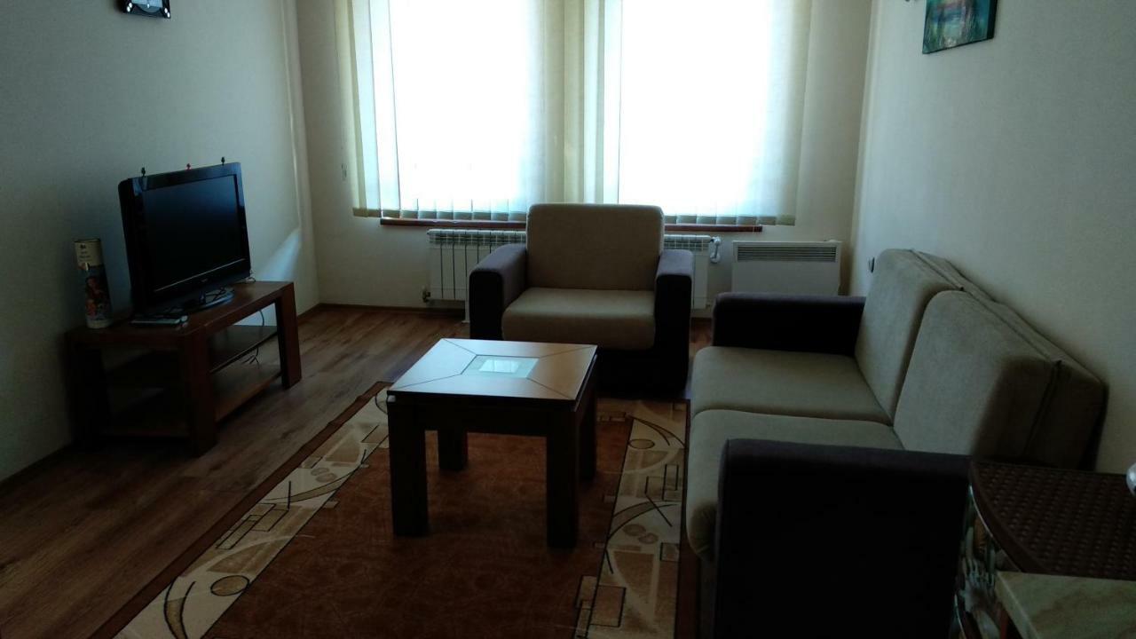 Ski Apartment D50 Cedar Lodge 4 Банско Екстериор снимка