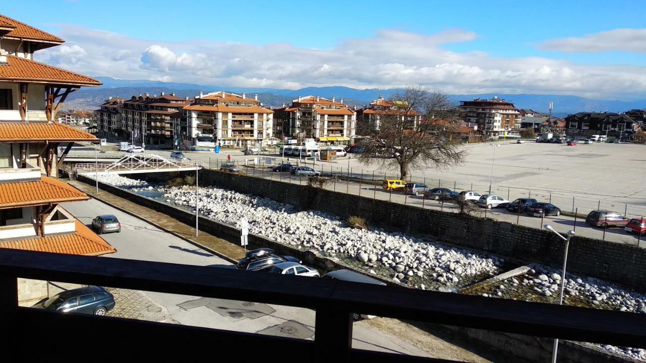 Ski Apartment D50 Cedar Lodge 4 Банско Екстериор снимка