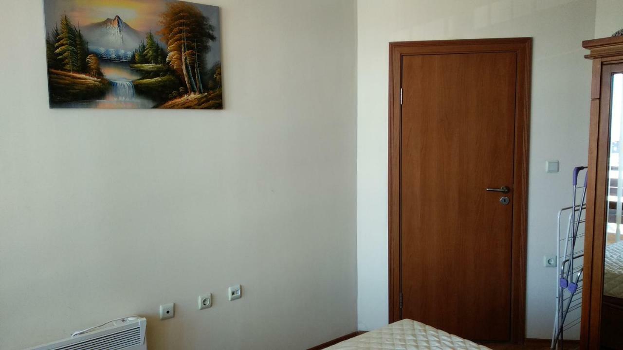 Ski Apartment D50 Cedar Lodge 4 Банско Екстериор снимка
