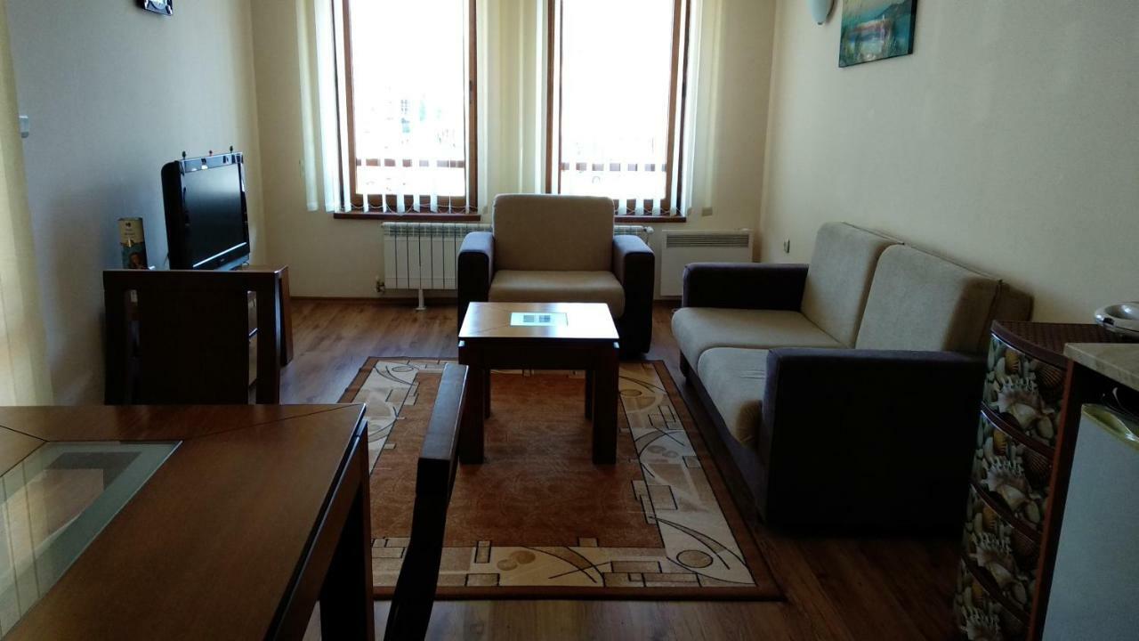 Ski Apartment D50 Cedar Lodge 4 Банско Екстериор снимка