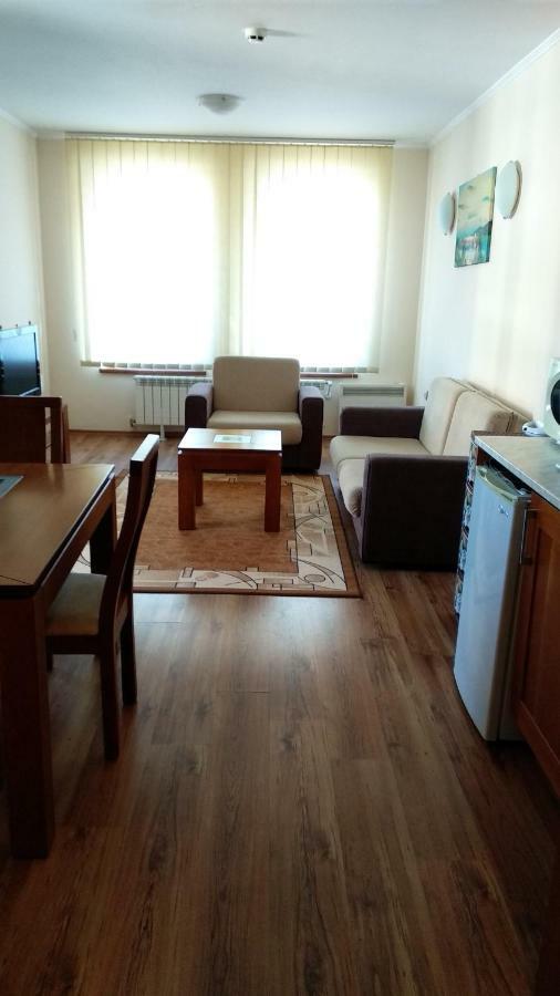 Ski Apartment D50 Cedar Lodge 4 Банско Екстериор снимка