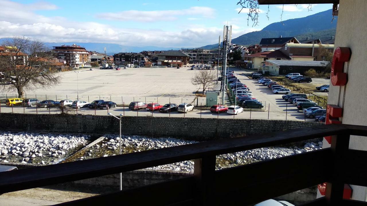 Ski Apartment D50 Cedar Lodge 4 Банско Екстериор снимка