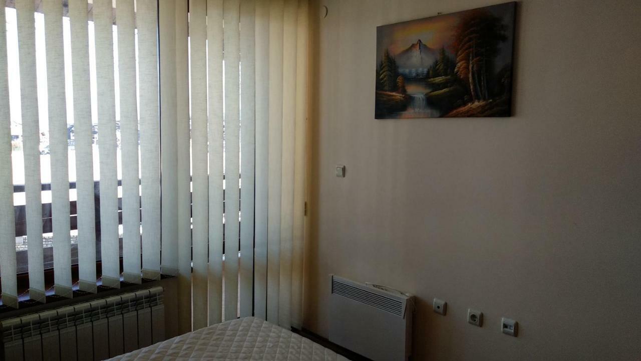 Ski Apartment D50 Cedar Lodge 4 Банско Екстериор снимка
