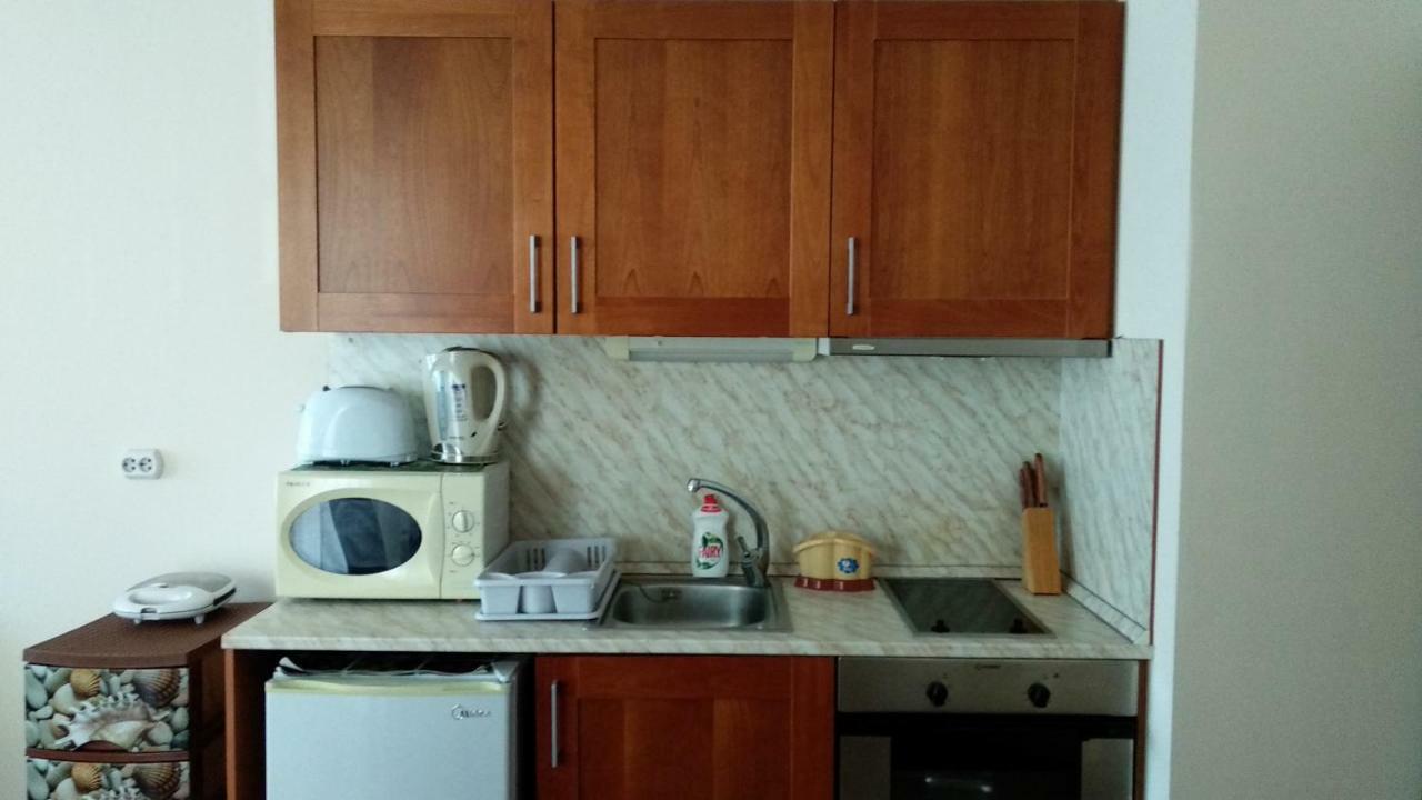 Ski Apartment D50 Cedar Lodge 4 Банско Екстериор снимка