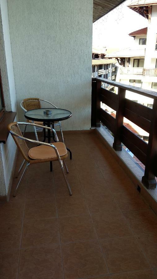 Ski Apartment D50 Cedar Lodge 4 Банско Екстериор снимка