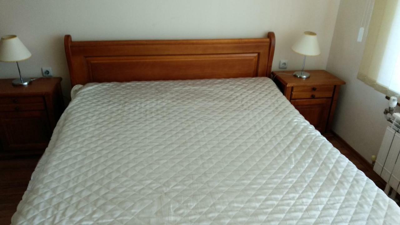 Ski Apartment D50 Cedar Lodge 4 Банско Екстериор снимка