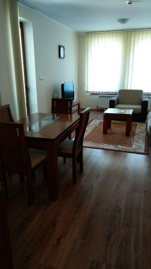 Ski Apartment D50 Cedar Lodge 4 Банско Екстериор снимка
