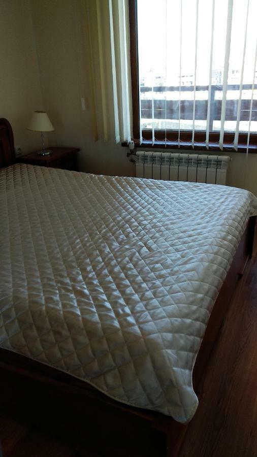 Ski Apartment D50 Cedar Lodge 4 Банско Екстериор снимка