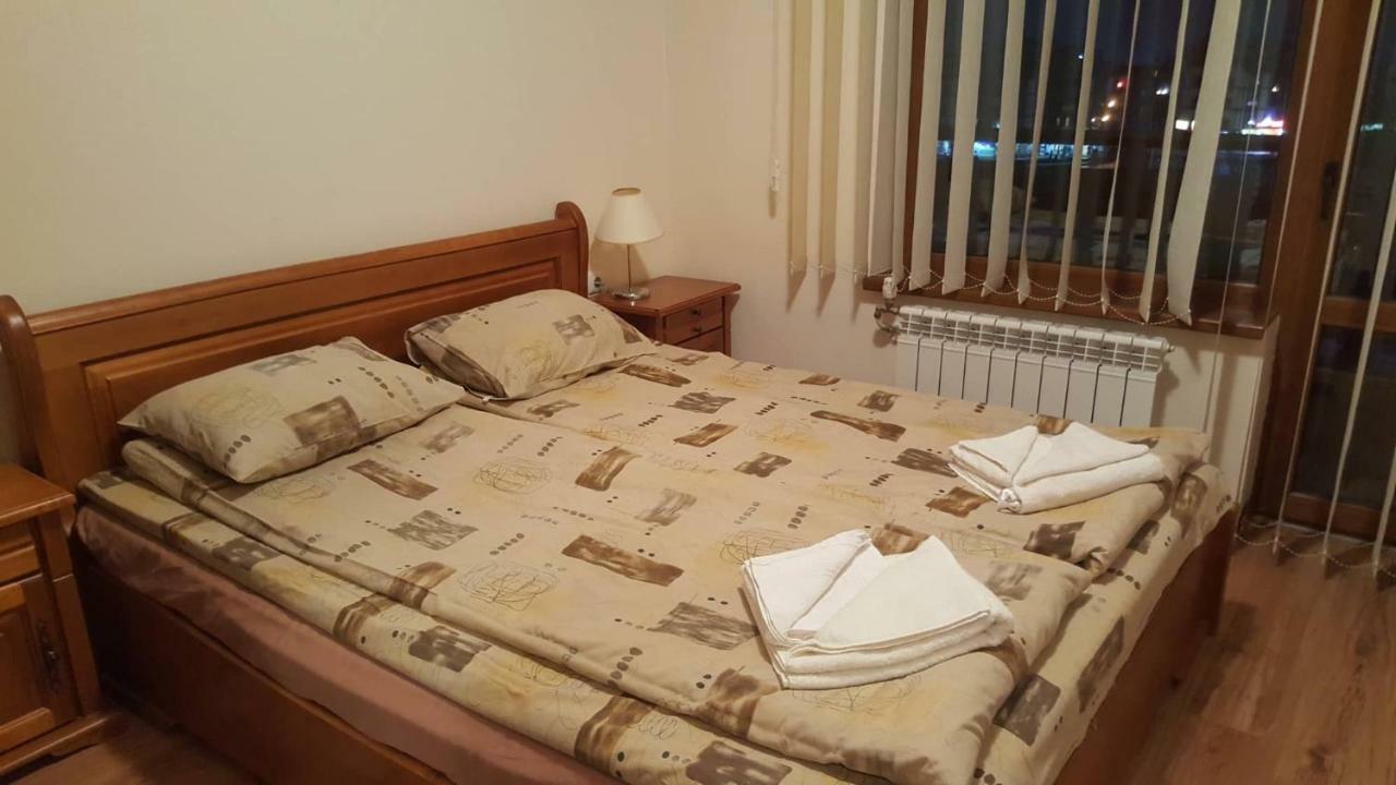 Ski Apartment D50 Cedar Lodge 4 Банско Екстериор снимка